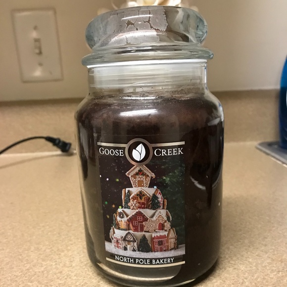 Goose Creek Candles Other - BRAND NEW Goose Creek Candle